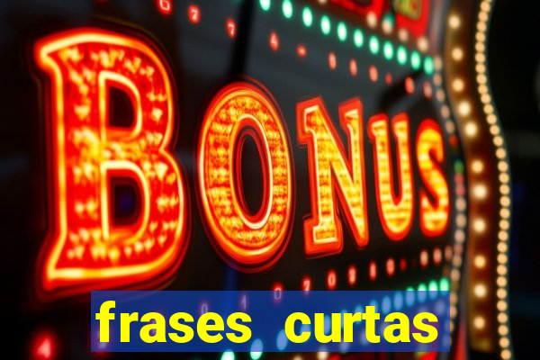 frases curtas desejando sucesso profissional